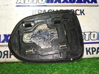 Зеркальный элемент передний правый HONDA FIT 2001-2004