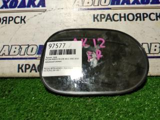Зеркальный элемент передний правый NISSAN MARCH 2002-2010