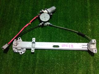 Стеклоподъемник передний правый HONDA FIT 2001-2007 контрактная Стеклоподъемник передний правый HONDA FIT 2001-2007