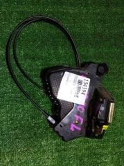 Замок двери передний левый TOYOTA WISH 2003-2005 контрактная Замок двери передний левый TOYOTA WISH 2003-2005