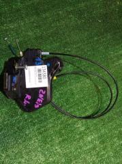 Замок двери задний левый TOYOTA WISH 2003-2005 контрактная Замок двери задний левый TOYOTA WISH 2003-2005