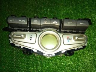 Климат-контроль HONDA FIT 2003-2007 контрактная Климат-контроль HONDA FIT 2003-2007