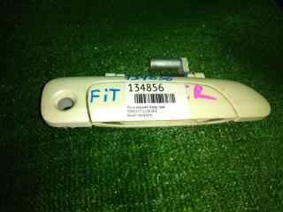 Ручка внешняя передняя правая HONDA FIT