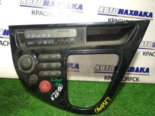 Климат-контроль TOYOTA WISH контрактная Климат-контроль TOYOTA WISH