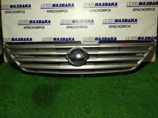 Решетка радиатора NISSAN SERENA 2001-2005