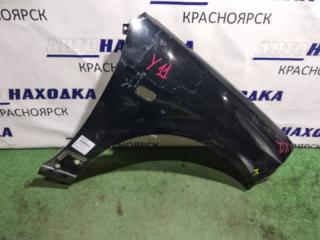 Крыло переднее правое NISSAN WINGROAD 10.2001-10.2005