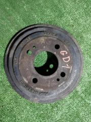 Барабан тормозной задний HONDA FIT контрактная Барабан тормозной задний HONDA FIT