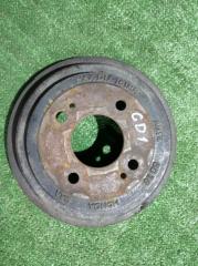 Барабан тормозной задний HONDA FIT контрактная Барабан тормозной задний HONDA FIT