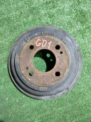 Барабан тормозной задний HONDA FIT контрактная Барабан тормозной задний HONDA FIT