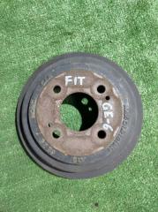 Барабан тормозной задний HONDA FIT контрактная Барабан тормозной задний HONDA FIT