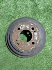 Барабан тормозной задний HONDA FIT контрактная Барабан тормозной задний HONDA FIT