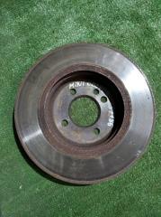 Диск тормозной передний COOPER 2000-2004 R50 W10B16A