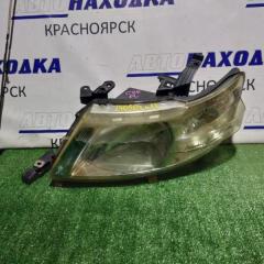 Фара передняя левая NISSAN SERENA 2005-2007