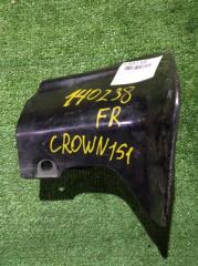 Брызговик передний правый TOYOTA CROWN