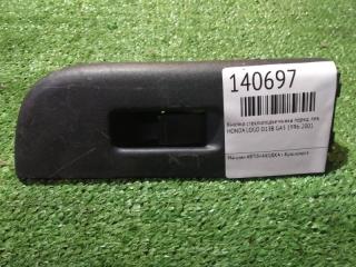 Кнопка стеклоподъемника передняя левая HONDA LOGO 1996-2001