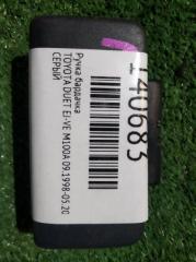 Фото запчасти бардачок TOYOTA DUET 09.1998-05.2000 контрактная запчасть Запчасть бардачок TOYOTA DUET 09.1998-05.2000