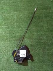 Замок двери передний левый TOYOTA PASSO 05.2004-02.2010 контрактная Замок двери передний левый TOYOTA PASSO 05.2004-02.2010