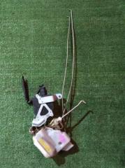 Замок двери задний левый MITSUBISHI PAJERO IO 1998- контрактная Замок двери задний левый MITSUBISHI PAJERO IO 1998-