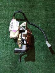 Замок двери задний левый HONDA LOGO 1996-2000 контрактная Замок двери задний левый HONDA LOGO 1996-2000