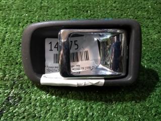 Ручка внутренняя задняя левая TOYOTA DUET 09.1998-05.2000