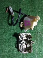 Замок двери задний правый HONDA INSPIRE 1995-1998 контрактная Замок двери задний правый HONDA INSPIRE 1995-1998