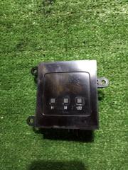 Часы TOYOTA CHASER 1988-1992