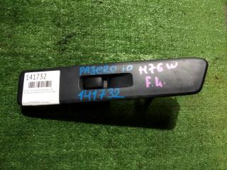Кнопка стеклоподъемника передняя левая MITSUBISHI PAJERO IO 1998-2007