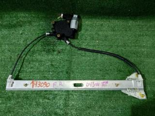 Стеклоподъемник передний правый MAZDA DEMIO контрактная Стеклоподъемник передний правый MAZDA DEMIO