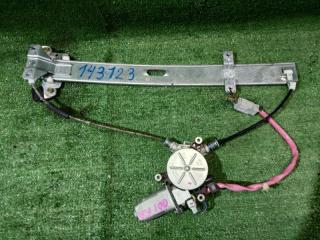 Стеклоподъемник передний правый HONDA FIT 2001-2007 контрактная Стеклоподъемник передний правый HONDA FIT 2001-2007