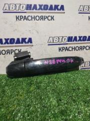 Ручка внешняя задняя правая TOYOTA COROLLA FIELDER 2006-2012