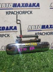 Ручка внешняя задняя правая NISSAN CUBE 1998-2002