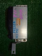 Блок управления ABS NISSAN PRESEA 1995-