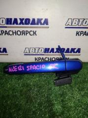 Ручка внешняя задняя правая TOYOTA COROLLA SPACIO 2001-2007