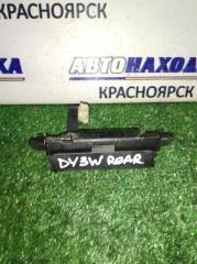 Ручка двери багажника задняя MAZDA DEMIO 2002-2007