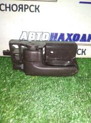 Ручка внутренняя передняя левая TOYOTA PASSO 2004-2010