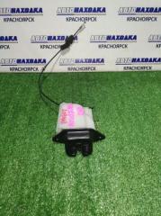 Замок багажника задний HONDA STREAM 2006-2014 контрактная Замок багажника задний HONDA STREAM 2006-2014