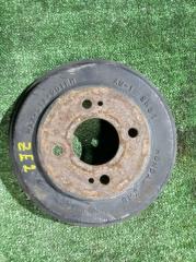 Барабан тормозной задний HONDA INSIGHT контрактная Барабан тормозной задний HONDA INSIGHT