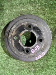 Барабан тормозной задний HONDA LOGO контрактная Барабан тормозной задний HONDA LOGO