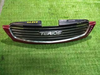 Решетка радиатора DAIHATSU TERIOS