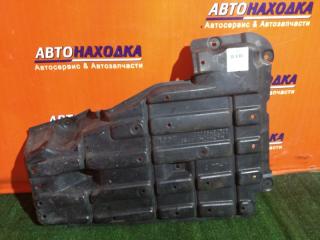 Защита двс задняя TOYOTA WISH 01.2003-03.2009