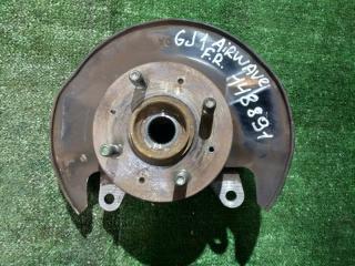 Ступица передняя правая HONDA AIRWAVE контрактная Ступица передняя правая HONDA AIRWAVE