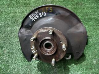 Ступица передняя левая HONDA EDIX контрактная Ступица передняя левая HONDA EDIX