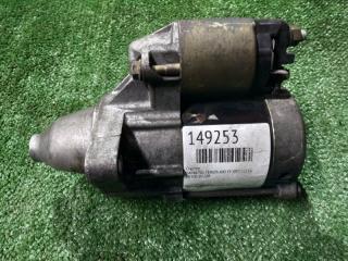 Стартер DAIHATSU TERIOS KID контрактная Стартер DAIHATSU TERIOS KID