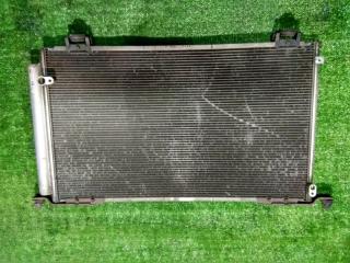 Радиатор кондиционера TOYOTA AVENSIS