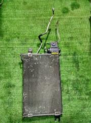 Радиатор кондиционера MAZDA EUNOS 800