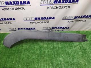 Молдинг на крышу задний правый HONDA STEPWGN