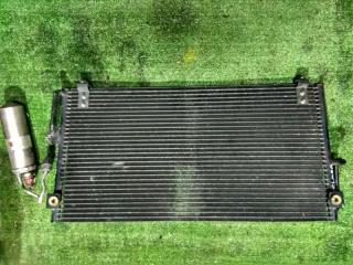 Радиатор кондиционера MITSUBISHI DIAMANTE