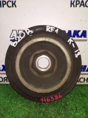 Шкив коленвала HONDA STEPWGN 1996-2001