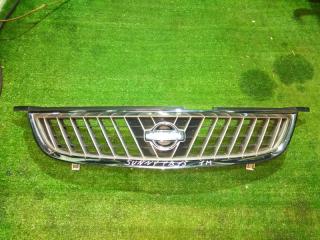 Решетка радиатора NISSAN SUNNY 10.1998-04.2002