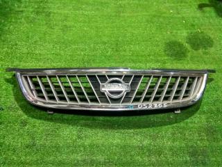 Решетка радиатора NISSAN SUNNY 10.1998-04.2002